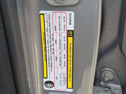 Used 2021 RAM 1500 Laramie AWD/4WD image 15