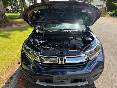 Used 2017 Honda CR-V LX image 30