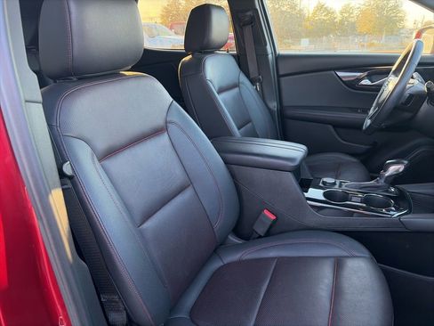 Used 2022 Chevrolet Blazer RS image 9