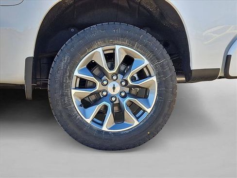 New 2026 Chevrolet Silverado 1500 RST image 10
