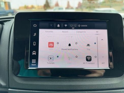 New 2025 RAM ProMaster 2500 w/ Power Group image 33