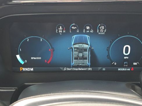 Used 2023 Ford F250 Lariat w/ Lariat Ultimate Package image 23