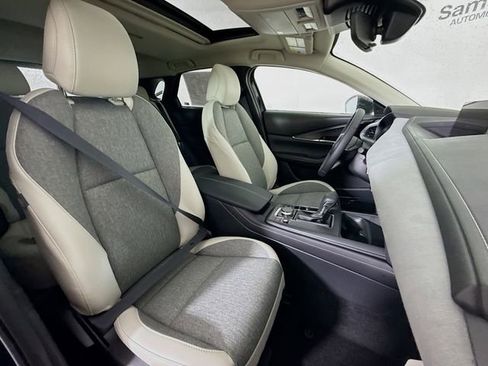 New 2026 MAZDA CX-30 AWD 2.5 S image 28