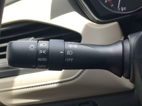 Certified 2025 Subaru Forester Limited AWD/4WD image 28
