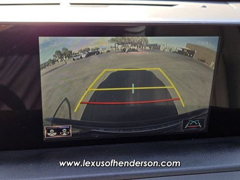 Certified 2020 Lexus RX 350 FWD w/ Premium Package image 28