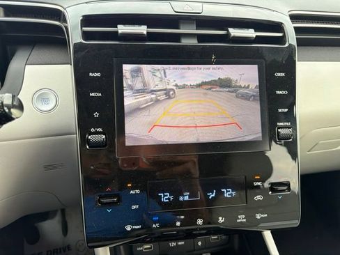 Used 2023 Hyundai Tucson SEL w/ Convenience Package AWD/4WD image 25