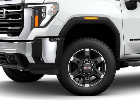 New 2026 GMC Sierra 2500 SLE w/ SLE Value Package; AWD/4WD image 63