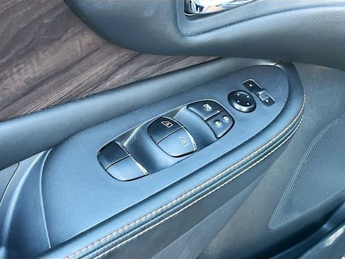 Used 2023 Nissan Murano Platinum w/ Cargo Package AWD/4WD image 18