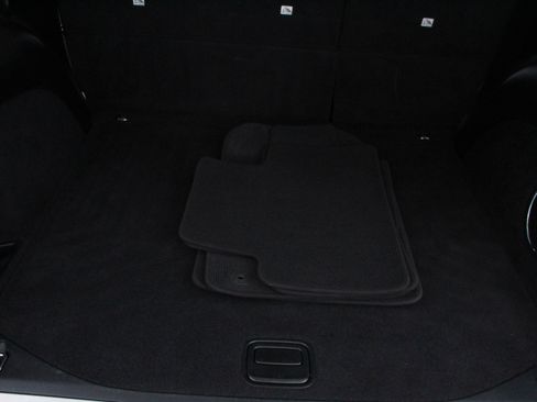 Used 2020 Jeep Grand Cherokee SRT w/ Trailer Tow Group IV image 62