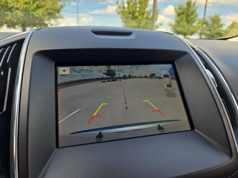 Used 2019 Ford Edge Titanium AWD/4WD image 26
