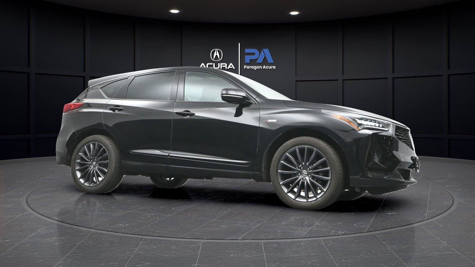 Used 2024 Acura RDX w/ Advance Package AWD/4WD image 28