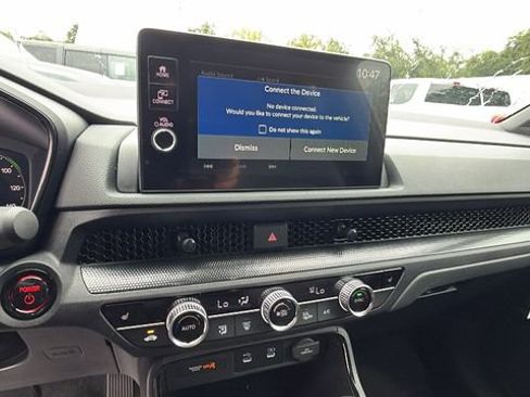 New 2026 Honda CR-V Sport-L image 26