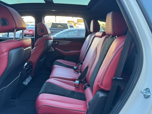 Used 2025 Acura MDX A-Spec image 17