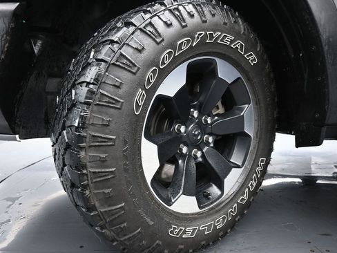 Used 2019 RAM 1500 Rebel w/ Rebel Level 2 Equipment Group AWD/4WD image 16