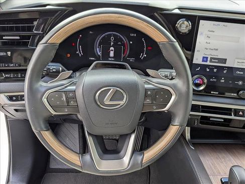 Used 2023 Lexus RX 350 Premium Plus image 14