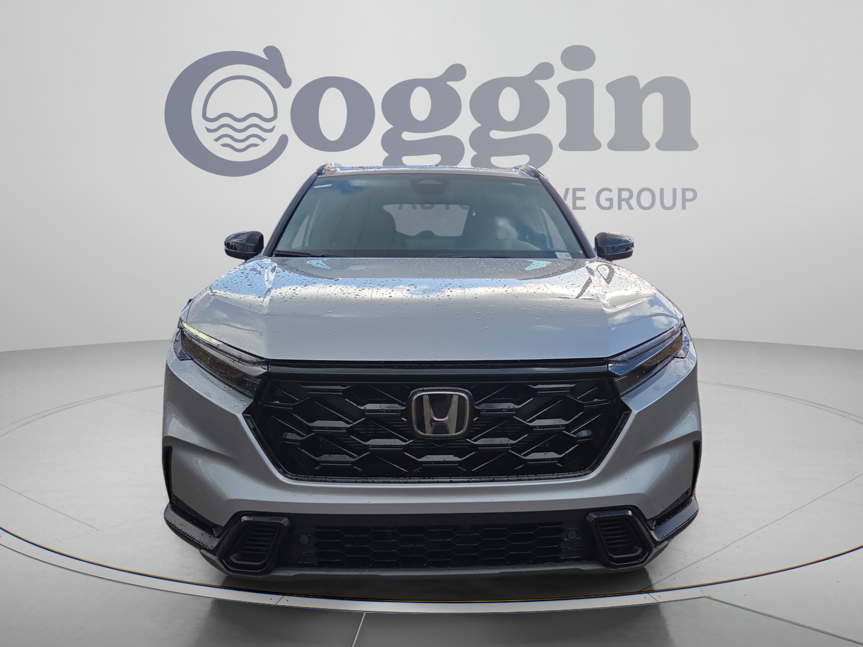 New 2027 Honda CR-V Sport-L image 8