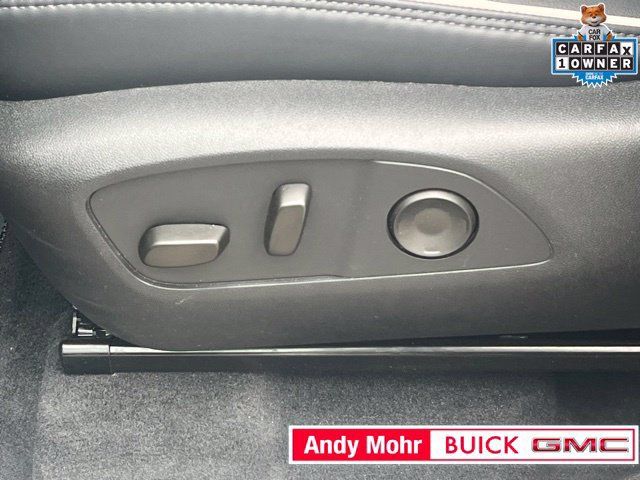 Used 2026 GMC Acadia Denali FWD image 24