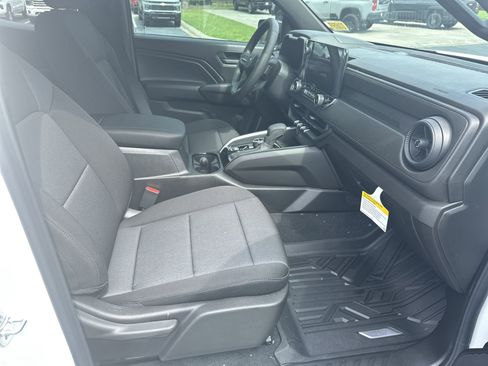 New 2025 Chevrolet Colorado Trail Boss image 13