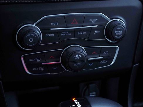 Used 2023 Dodge Charger R/T w/ Daytona Edition Group image 28