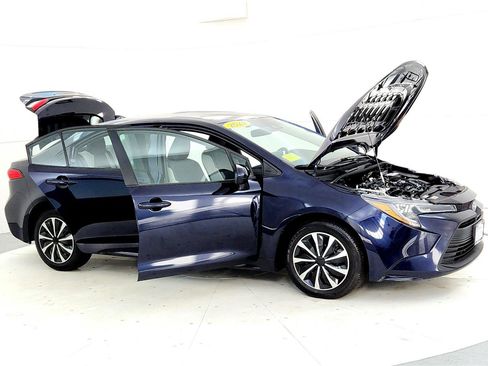 Certified 2024 Toyota Corolla LE image 12
