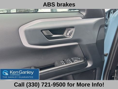 Used 2023 Ford Bronco Sport Big Bend image 26