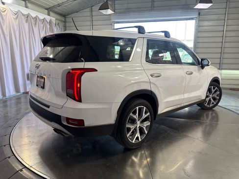 Used 2021 Hyundai Palisade SEL w/ Convenience Package FWD image 5