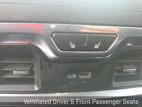 Used 2025 GMC Sierra 1500 Denali AWD/4WD image 61