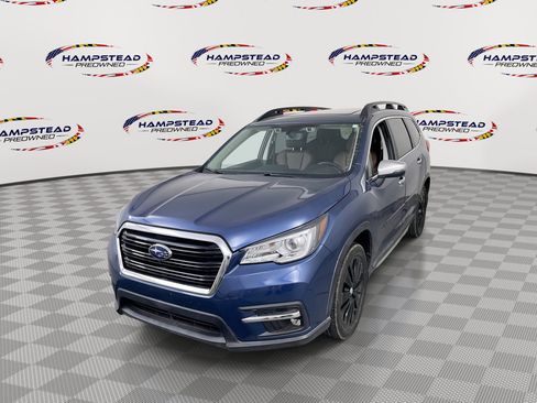 Used 2019 Subaru Ascent Touring AWD/4WD image 1