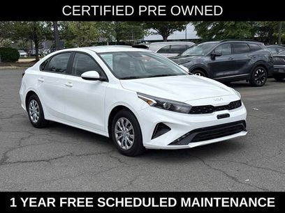 Used 2024 Kia Forte LX