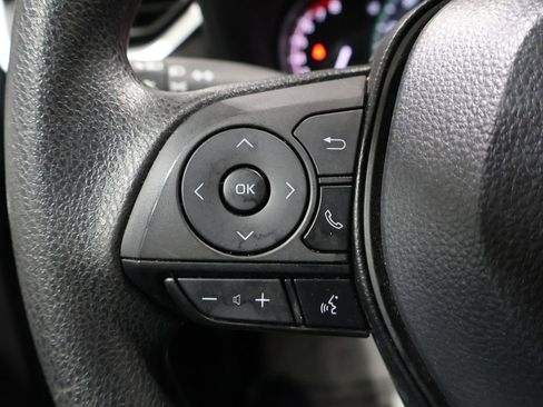 Certified 2024 Toyota RAV4 XLE image 33