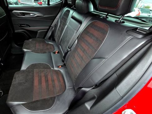 Certified 2024 Dodge Hornet R/T Plus image 26