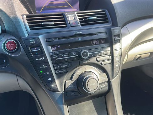 Used 2013 Acura TL w/ Technology Package image 19