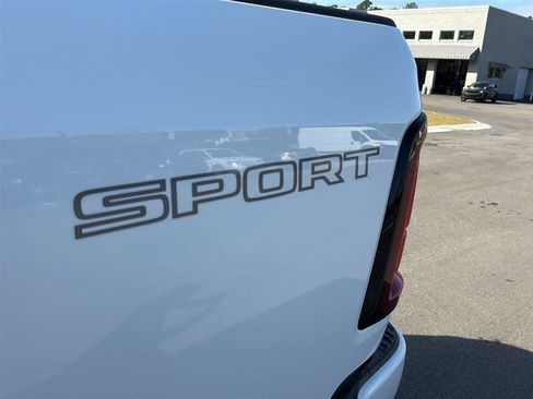 New 2026 RAM 2500 Big Horn image 14