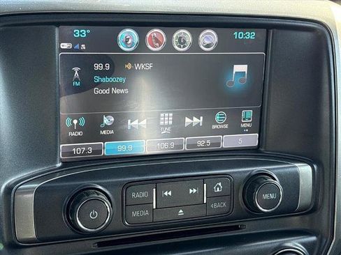 Used 2019 Chevrolet Silverado 2500 LTZ w/ Duramax Plus Package image 12