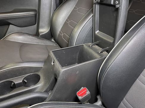 Used 2023 Kia Forte GT-Line FWD image 40