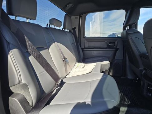 New 2026 RAM 2500 Tradesman AWD/4WD image 32