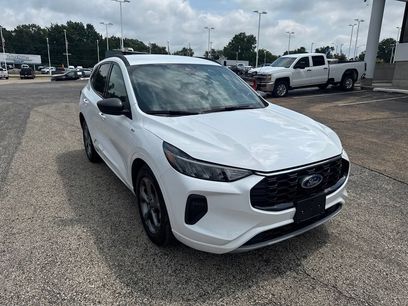 Certified 2023 Ford Escape ST-Line w/ Equipment Group 301A