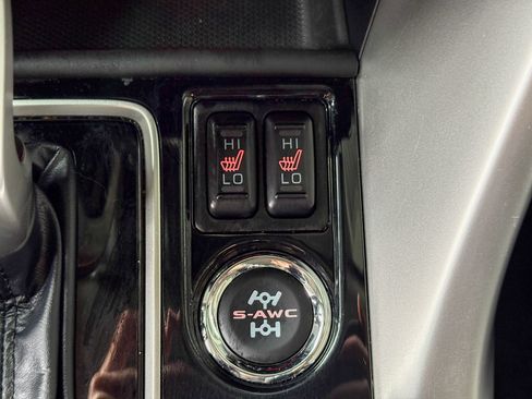 Used 2023 Mitsubishi Eclipse Cross LE AWD/4WD image 18