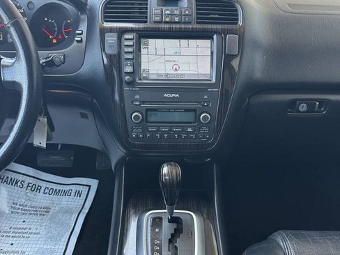 Used 2006 Acura MDX Touring AWD/4WD image 11