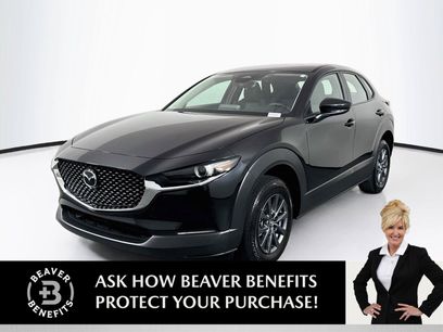 Certified 2026 MAZDA CX-30 AWD 2.5 S