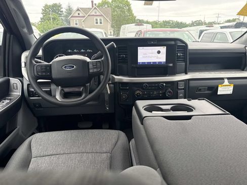 New 2026 Ford F350 XL AWD/4WD image 5