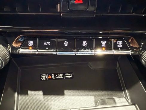 New 2026 Chevrolet Tahoe LT w/ Comfort Package image 41