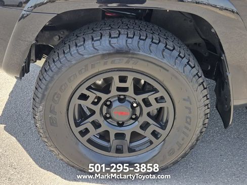 Used 2020 Toyota 4Runner TRD Pro AWD/4WD image 17