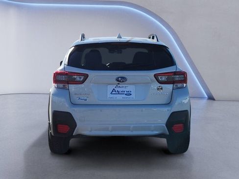 Used 2022 Subaru Crosstrek 2.5i Limited w/ Moonroof Package 2 image 4