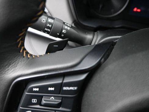 Used 2025 Subaru Outback Wilderness w/ Wilderness Package image 25