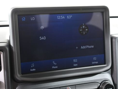 Used 2024 Ford Bronco Sport Big Bend AWD/4WD image 28