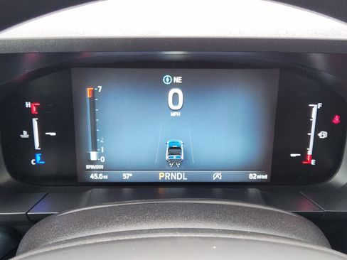 New 2026 Ford Maverick XLT image 16