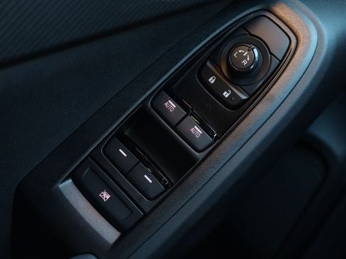 New 2026 Subaru Crosstrek 2.5i Wilderness image 19