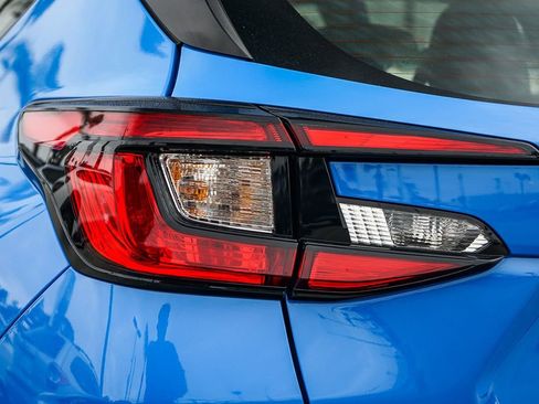 Certified 2025 Subaru Impreza 2.0i Sport image 9