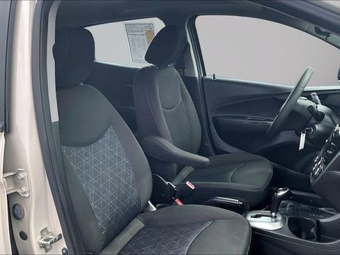 Used 2019 Chevrolet Spark LS FWD image 7